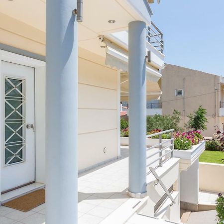 Villa Santa Barbara Marathón Екстериор снимка