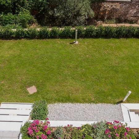 Villa Santa Barbara Marathón Екстериор снимка