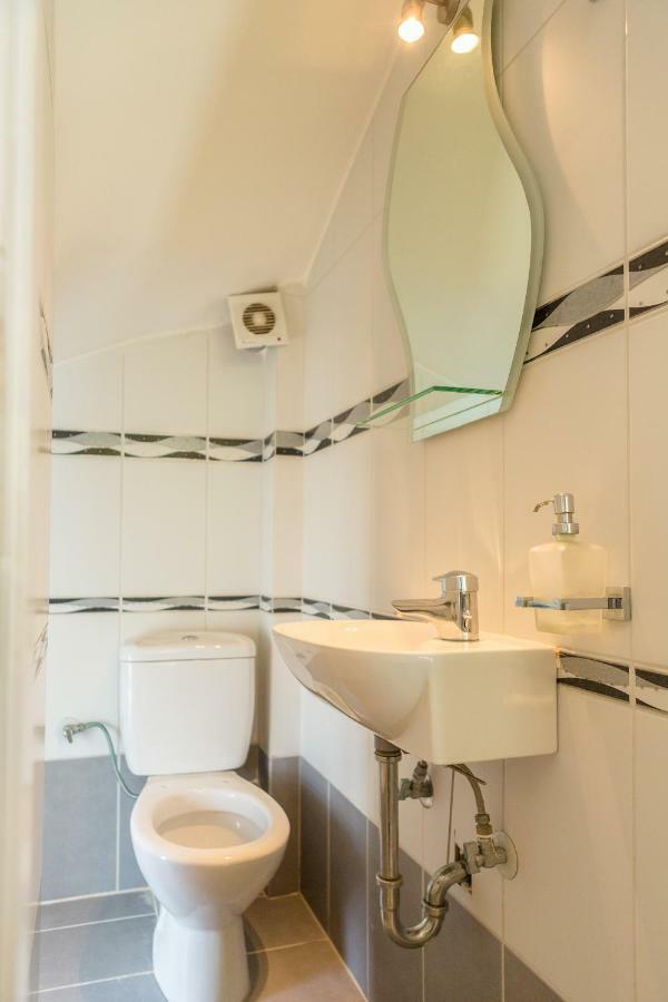 Villa Santa Barbara Marathón Екстериор снимка